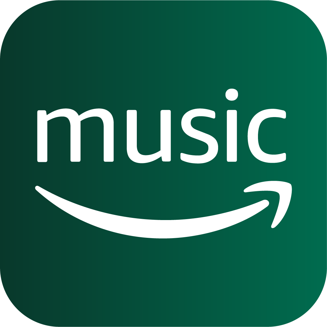 Amazon music logo