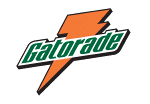 Logo Gatorade