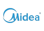 Logo Midea