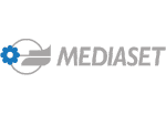 Logo Mediaset