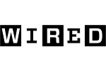 Logo Wired